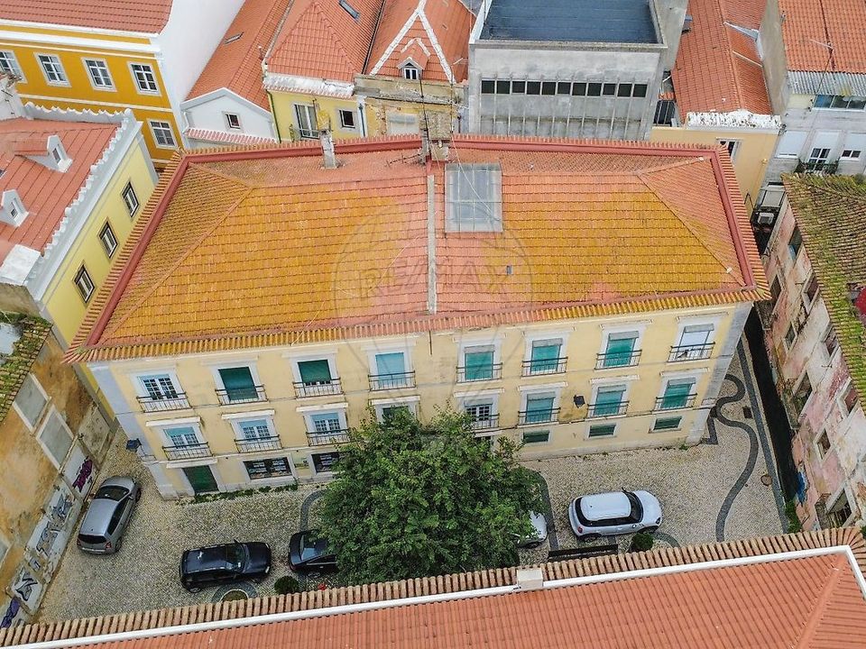 Erhvervsejendom i Setubal, Setubal - foto 1