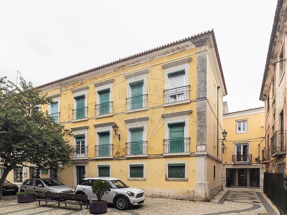 Erhvervsejendom i Setubal, Setubal - foto 2