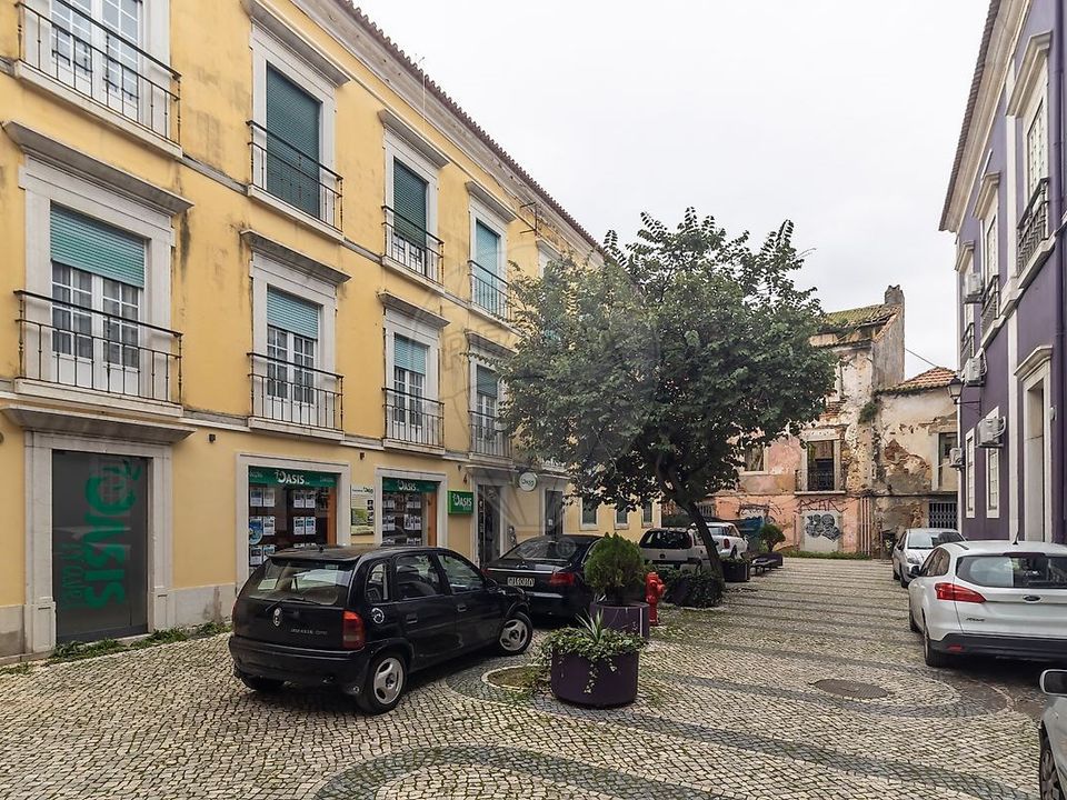 Erhvervsejendom i Setubal, Setubal - foto 3