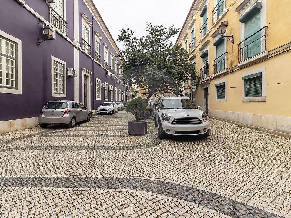 Erhvervsejendom i Setubal, Setubal - foto 4