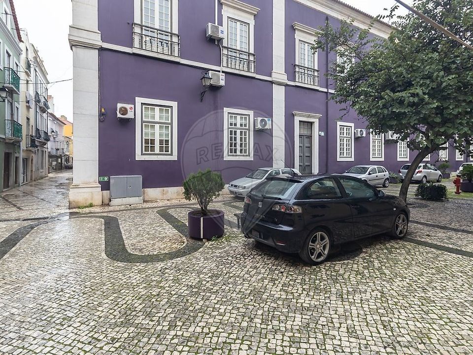 Erhvervsejendom i Setubal, Setubal - foto 5