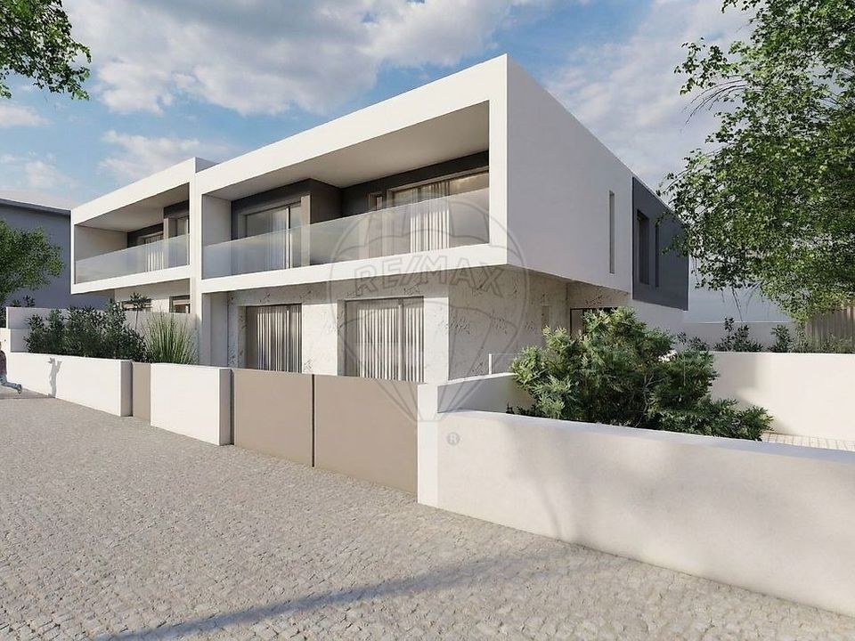 Villa i Mafra, Lisbon - foto 1