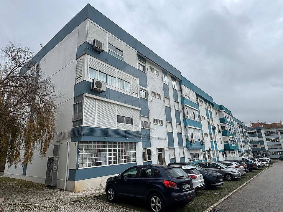Lejlighed i Loures, Lisbon - foto 1
