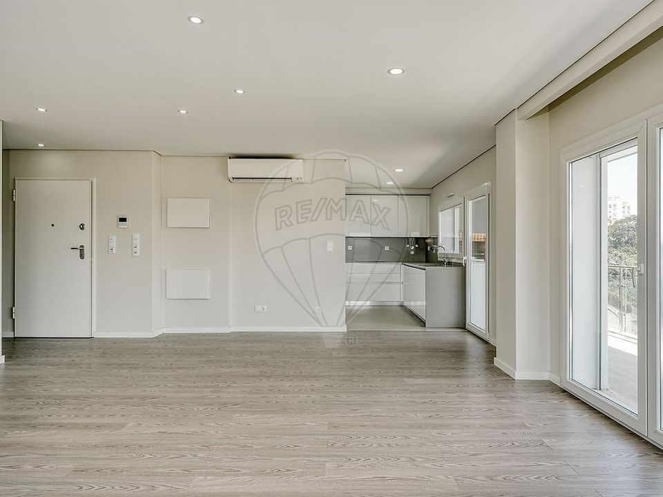 Apartamento en Odivelas, Lisbon - foto 4