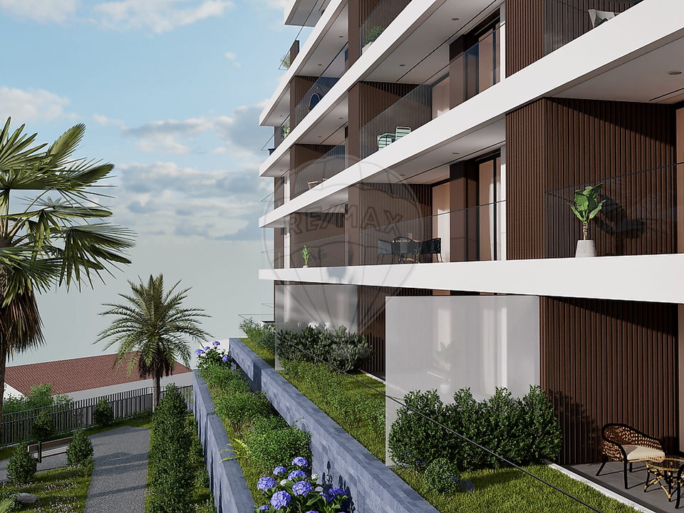 Lejlighed i Camara de Lobos, Madeira - foto 5