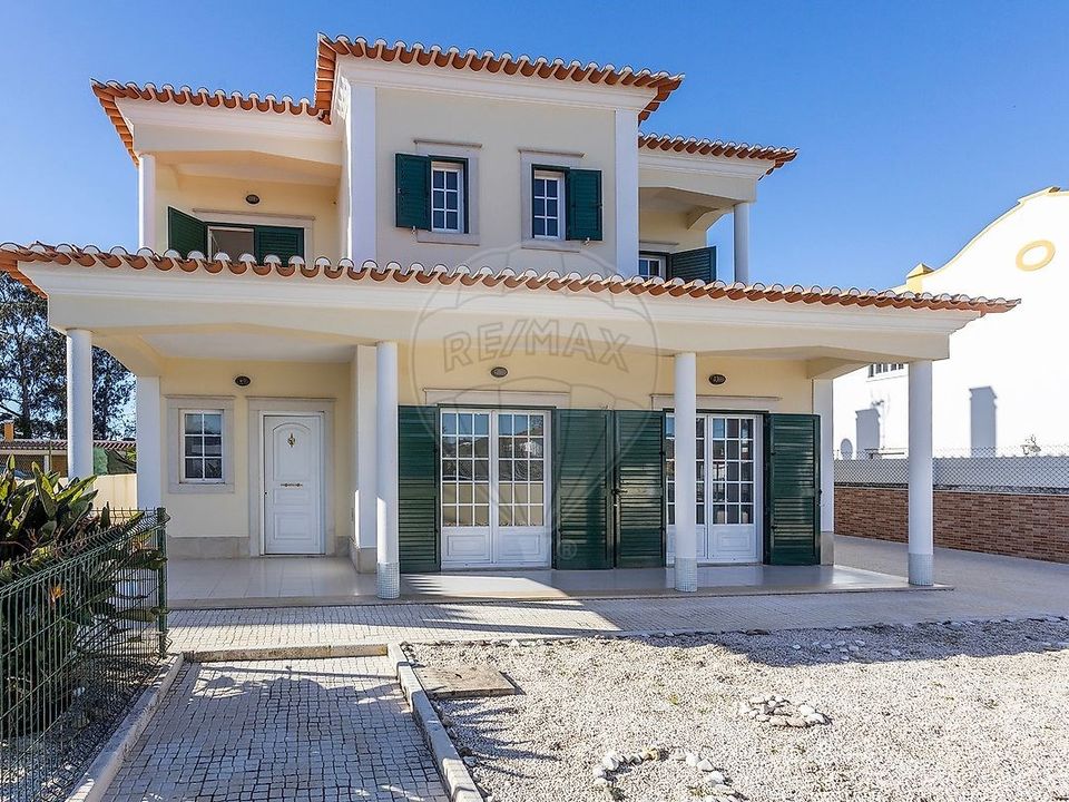 Villa i Mafra, Lisbon - foto 1