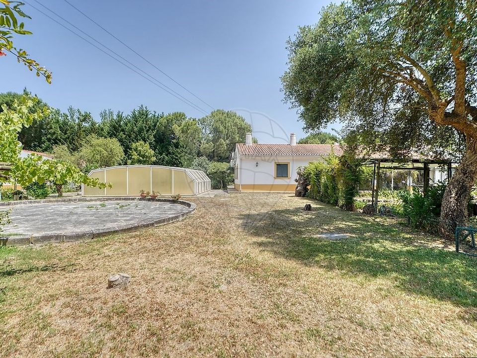 Villa i Benavente, Santarem - foto 4