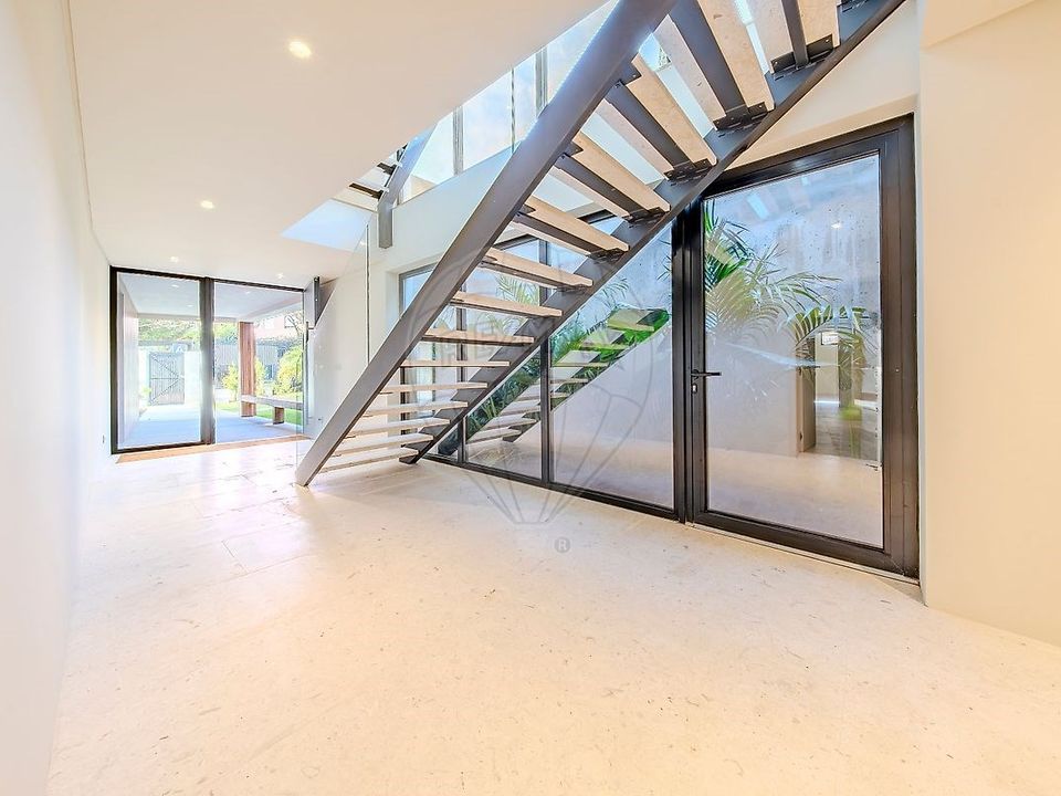 Villa i Oeiras, Lisbon - foto 4