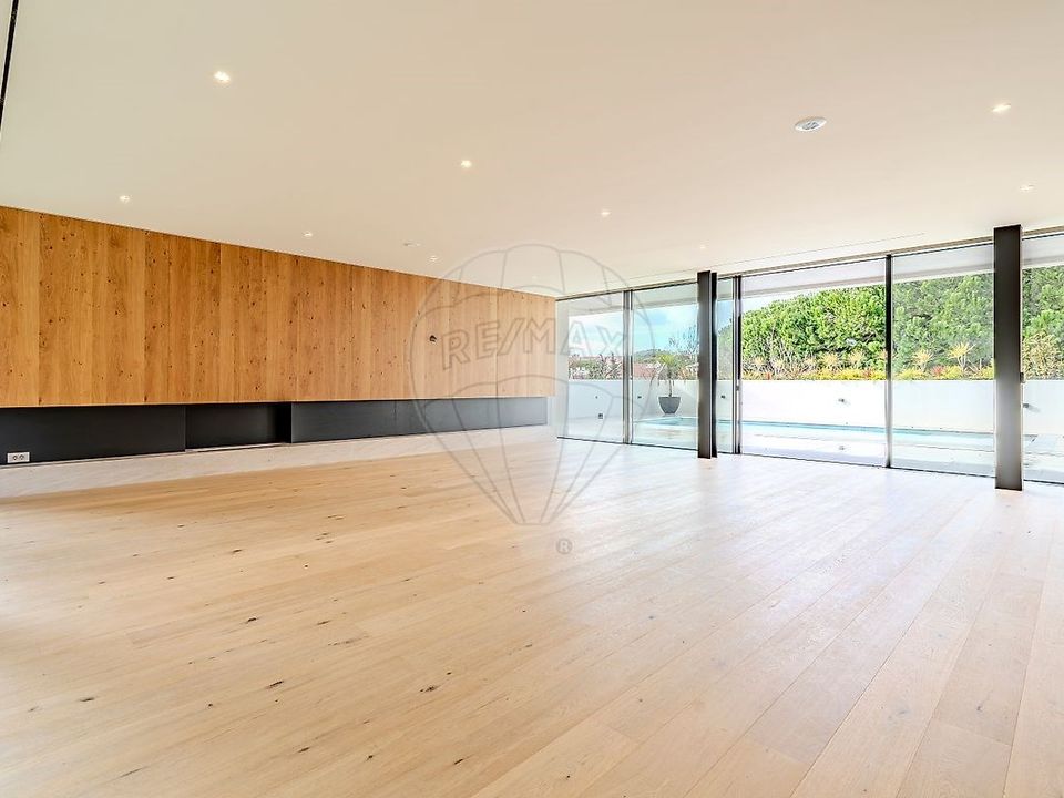Villa i Oeiras, Lisbon - foto 5