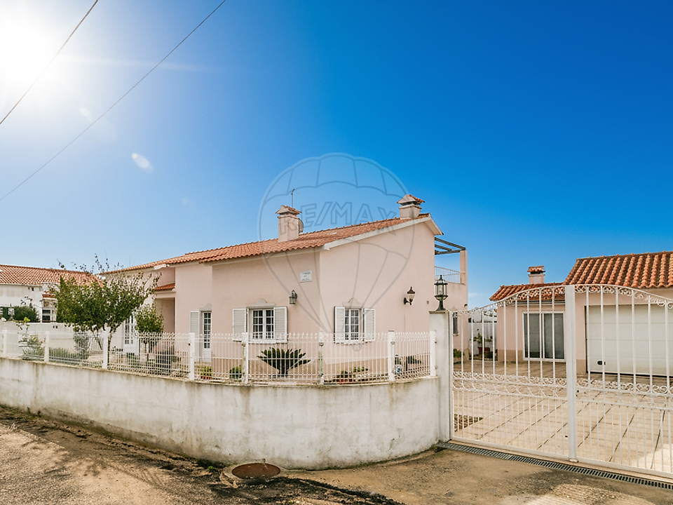 Villa i Sesimbra, Setubal - foto 2