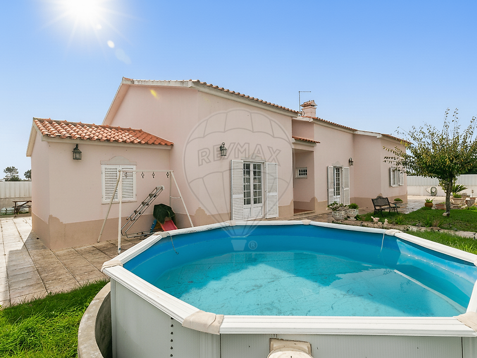Villa i Sesimbra, Setubal - foto 3