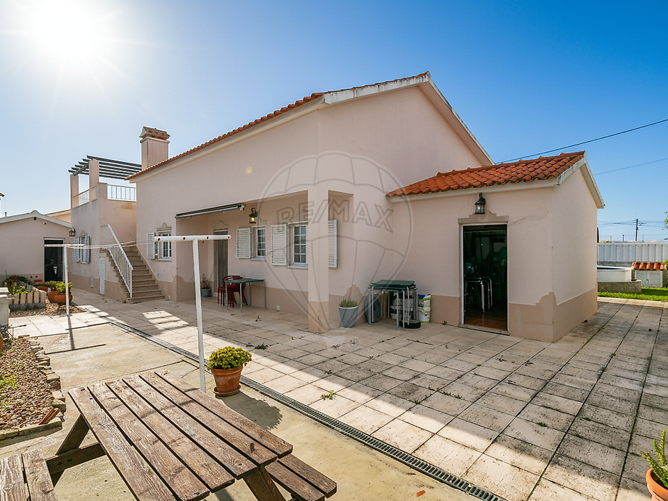 Villa i Sesimbra, Setubal - foto 4