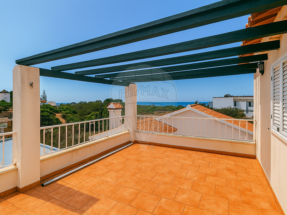 Villa i Sesimbra, Setubal - foto 5