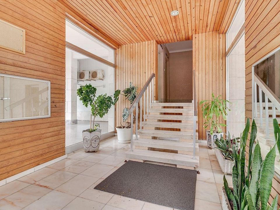 Apartamento en Amadora, Lisbon - foto 1