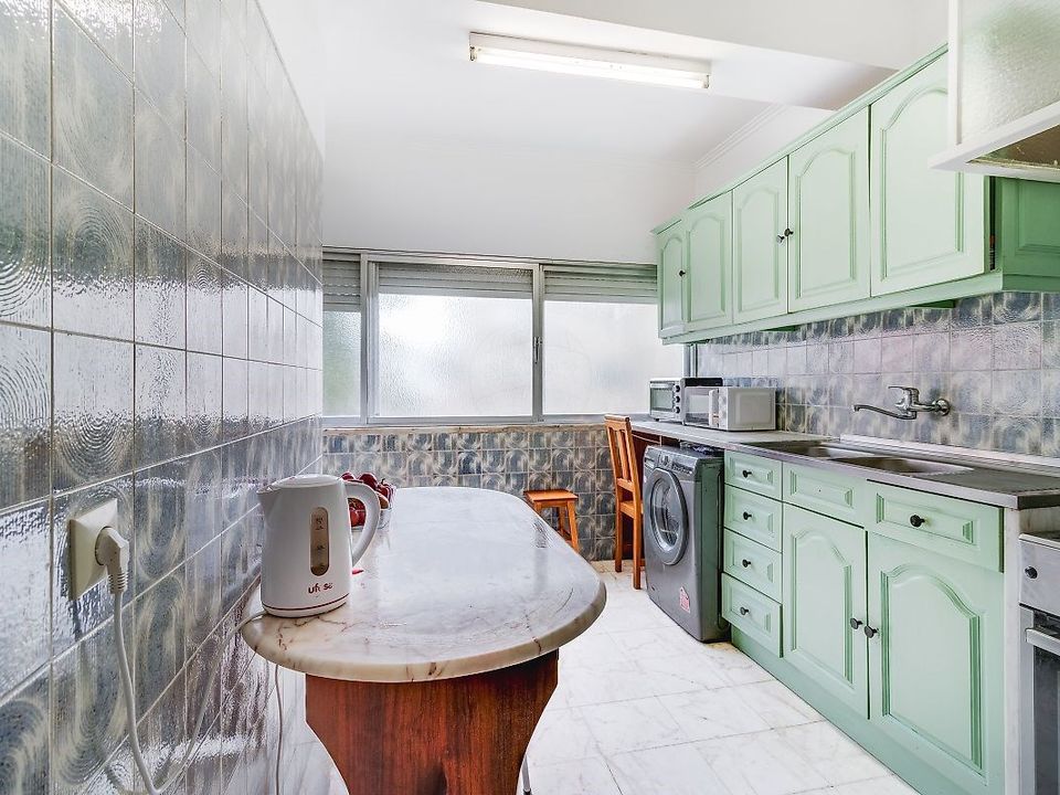 Apartamento en Amadora, Lisbon - foto 2