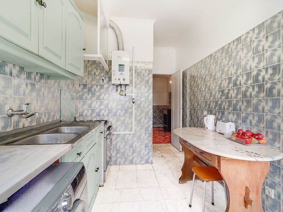 Apartamento en Amadora, Lisbon - foto 3