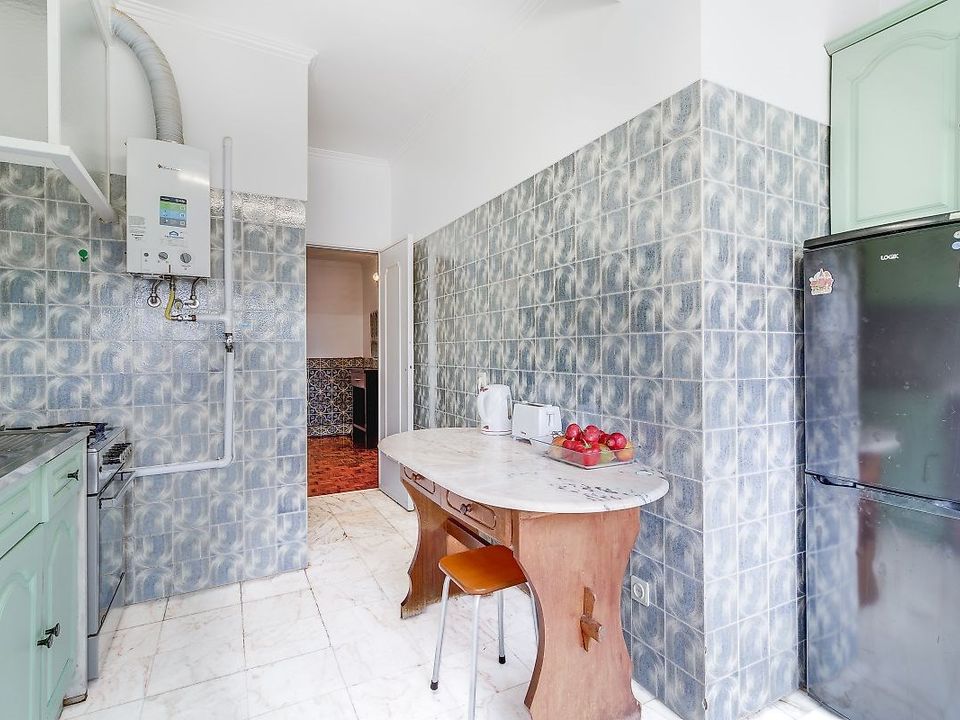 Apartamento en Amadora, Lisbon - foto 4