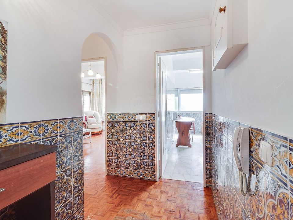 Apartamento en Amadora, Lisbon - foto 5
