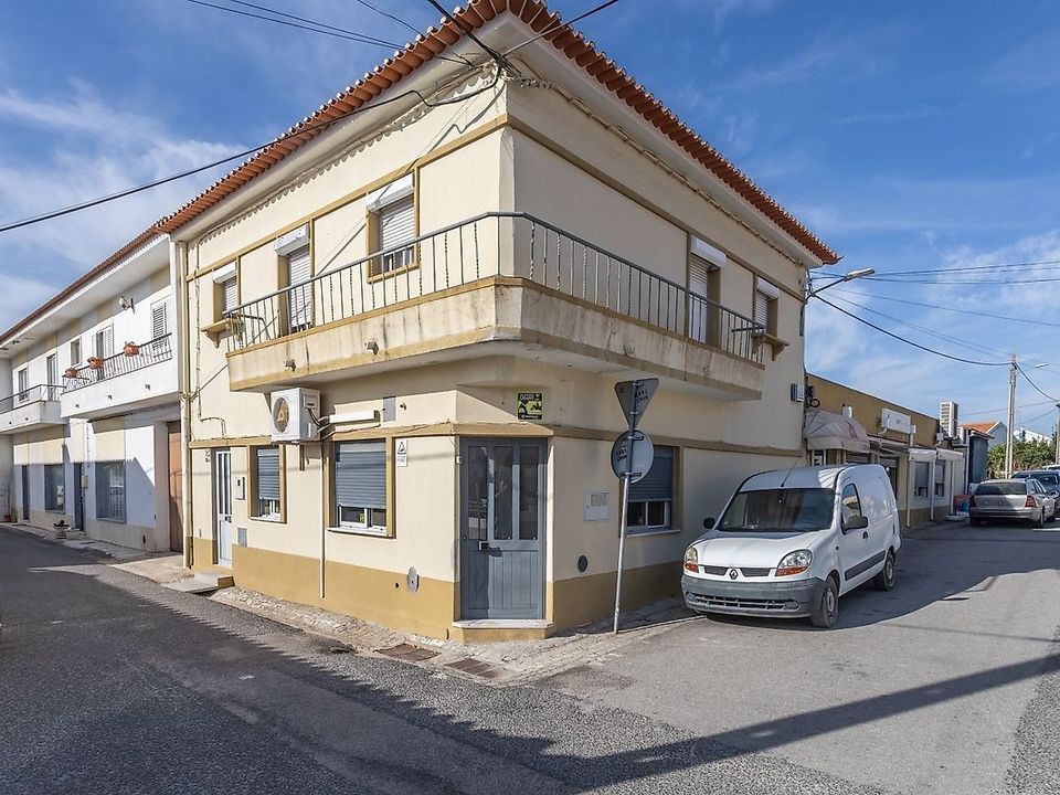Villa i Vendas Novas, Evora - bilde 1