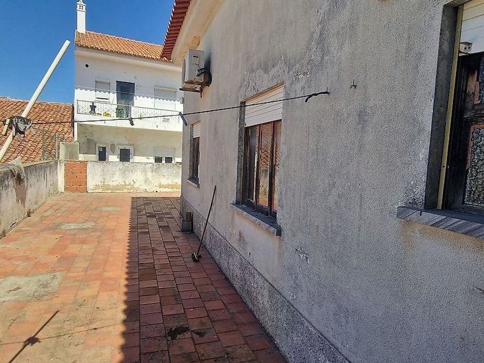 Apartamento en Aljustrel, Beja - foto 4