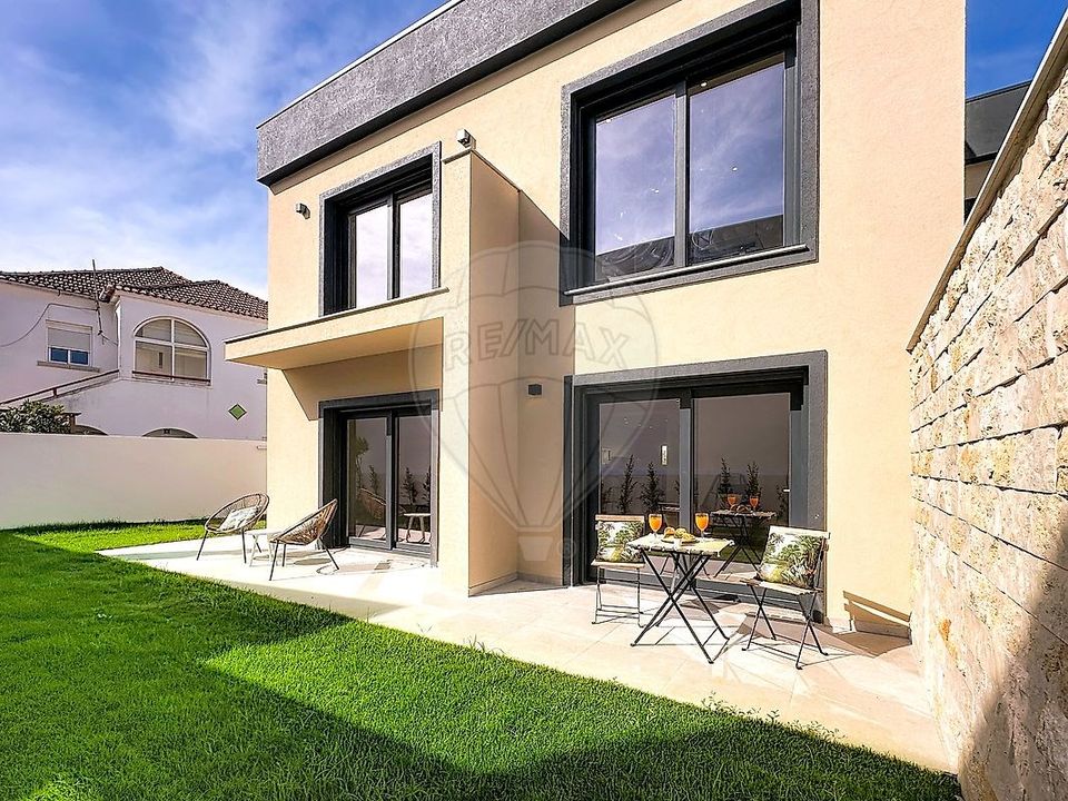 Villa i Cascais, Lisbon - foto 5