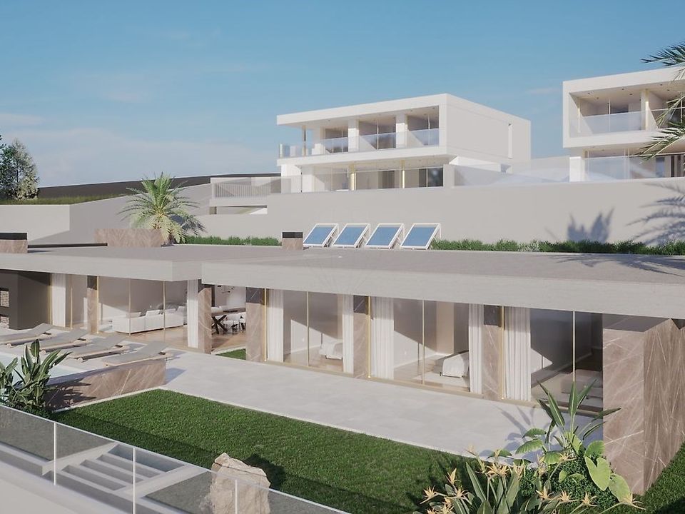 Villa i Calheta, Madeira - foto 4