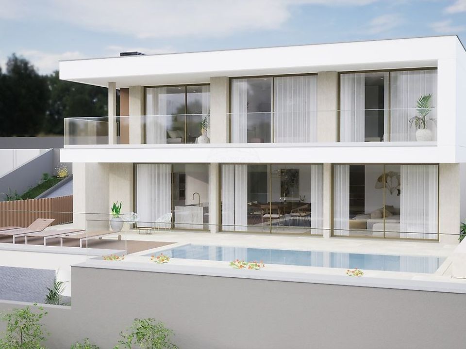 Villa i Calheta, Madeira - foto 1
