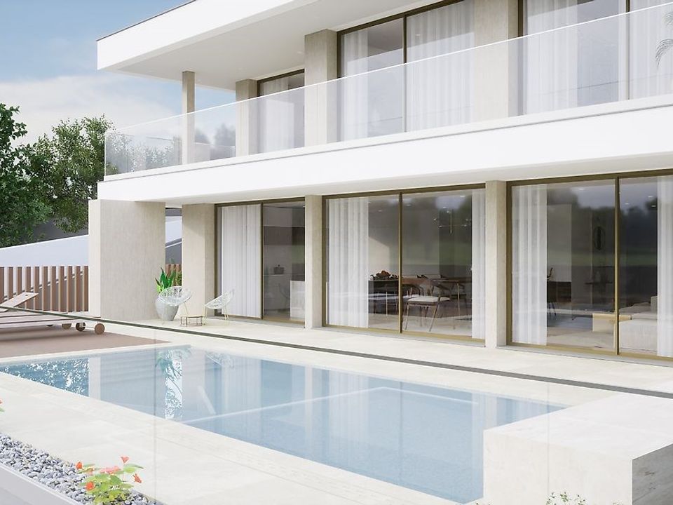 Villa i Calheta, Madeira - foto 3
