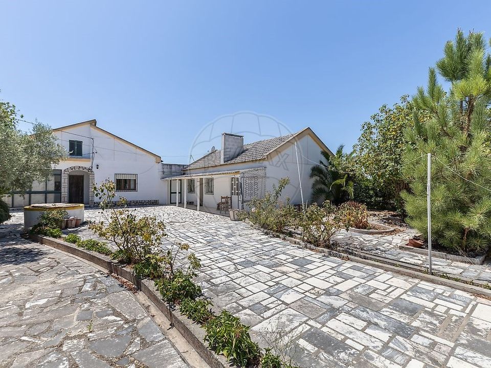 Villa i Palmela, Setubal - foto 1