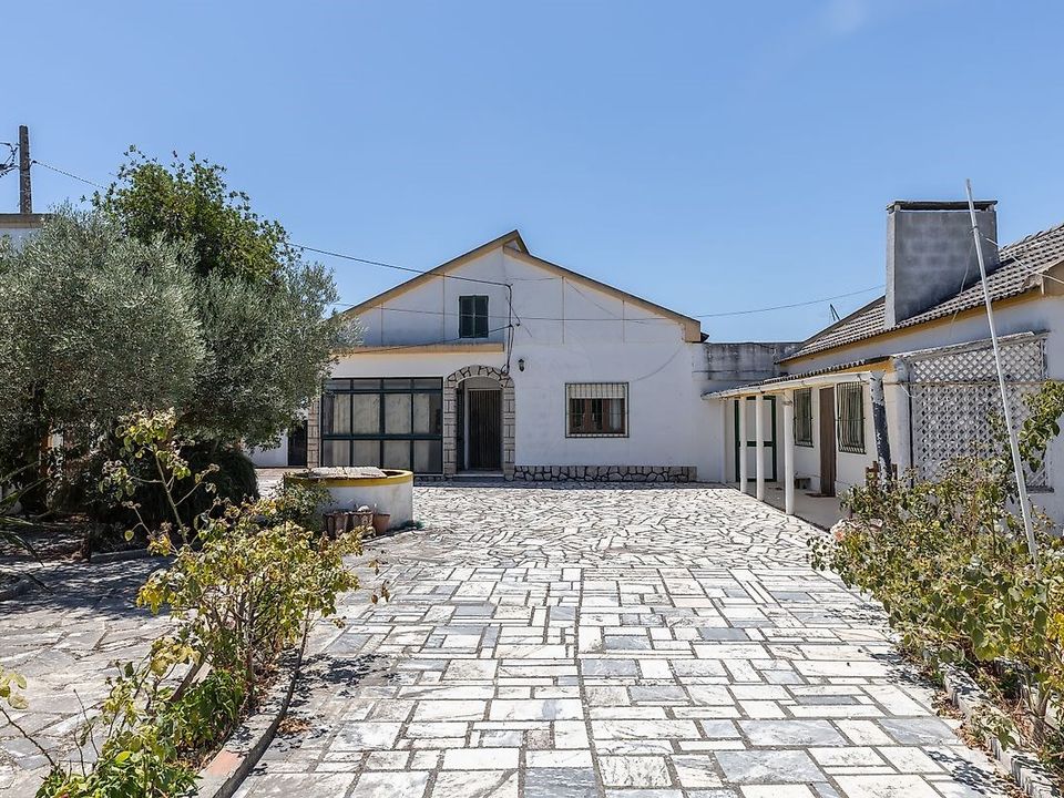 Villa i Palmela, Setubal - foto 3