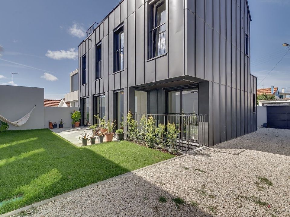Villa i Cascais, Lisbon - foto 1
