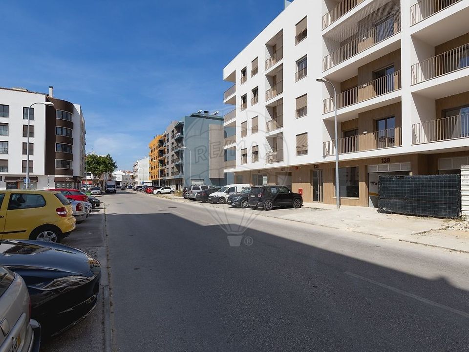Lejlighed i Montijo, Setubal - foto 2