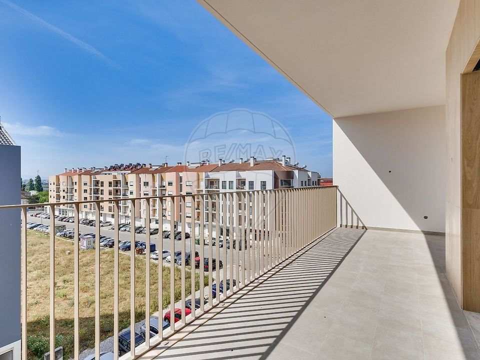 Lejlighed i Montijo, Setubal - foto 4