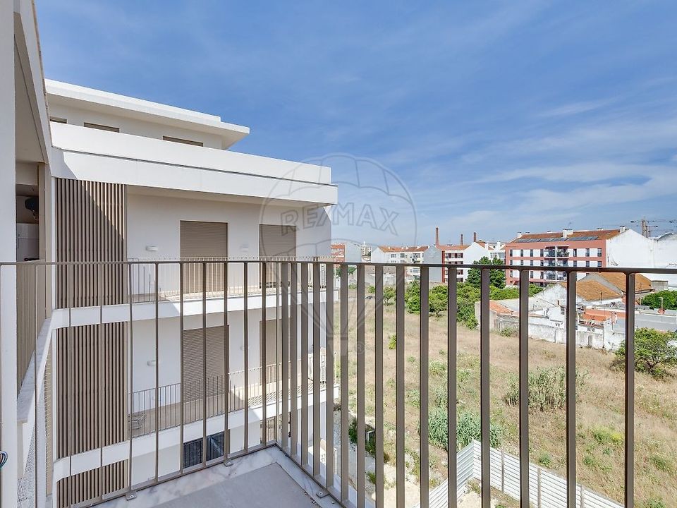 Lejlighed i Montijo, Setubal - foto 5