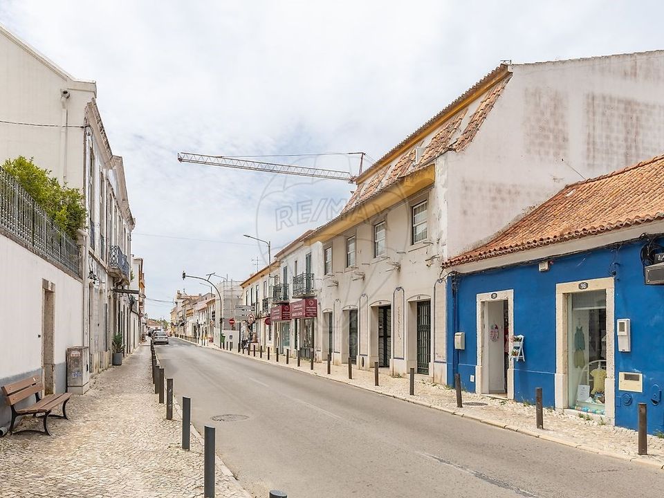 Erhvervsejendom i Setubal, Setubal - foto 2