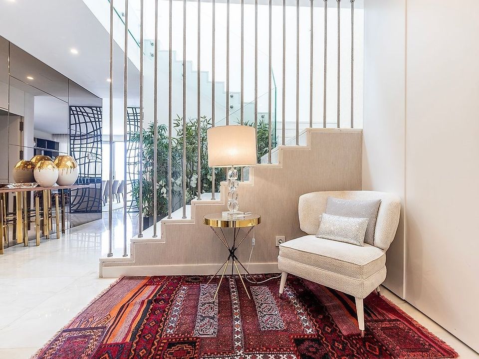 Villa i Oeiras, Lisbon - foto 2