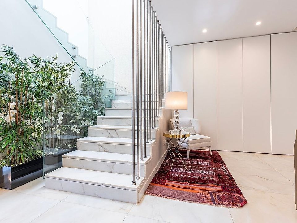 Villa i Oeiras, Lisbon - foto 3
