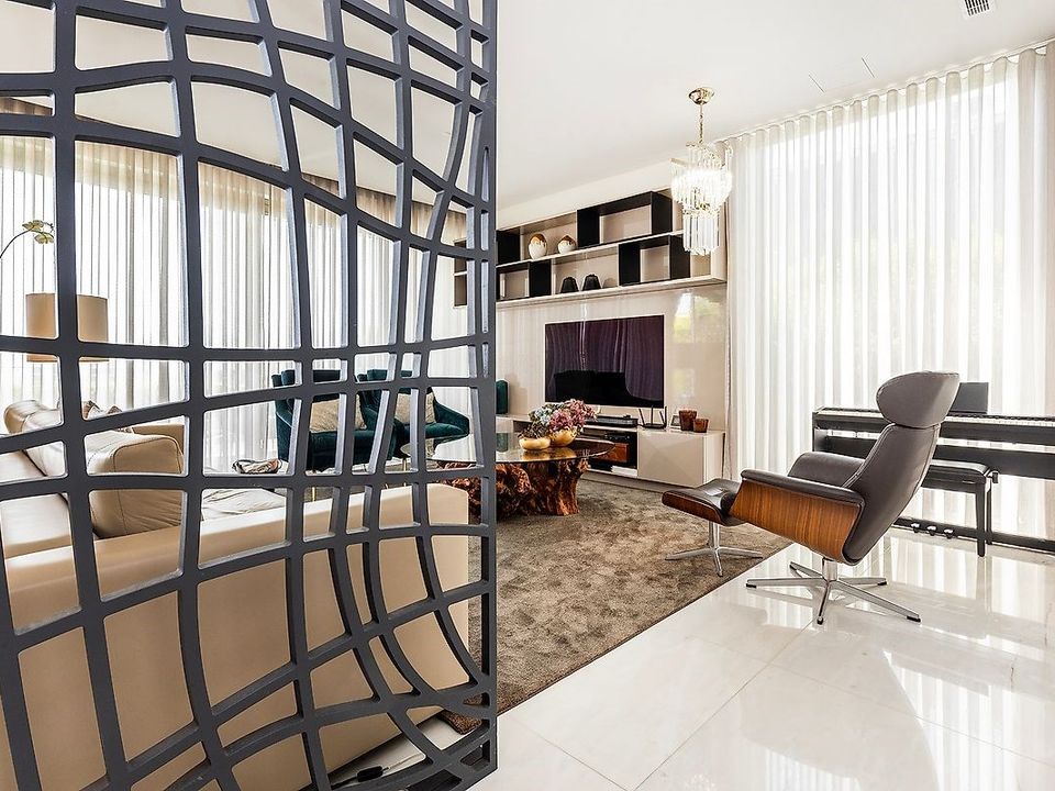 Villa i Oeiras, Lisbon - foto 4