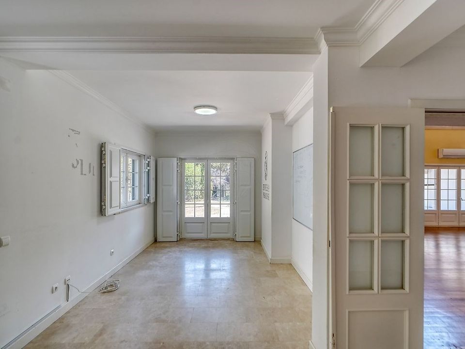Villa i Alpiarca, Santarem - bilde 3