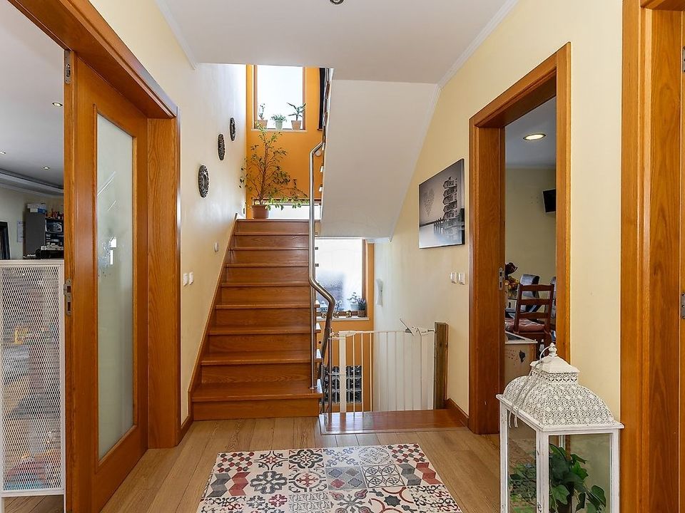 Villa a Loures, Lisbon - foto 2