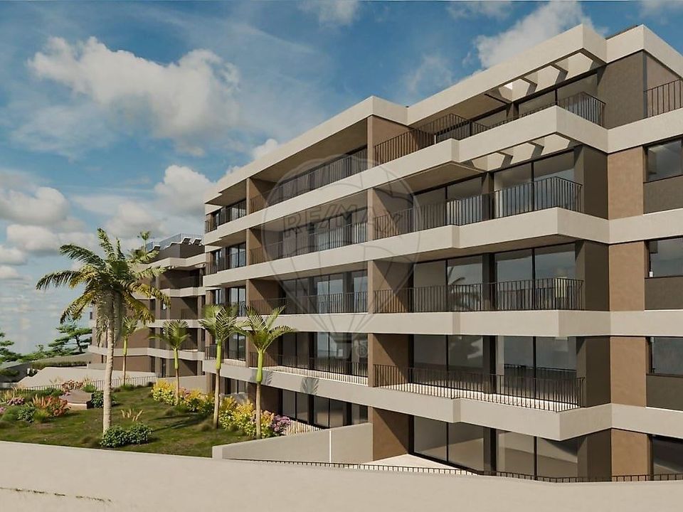 Appartement in Machico, Madeira - foto 1