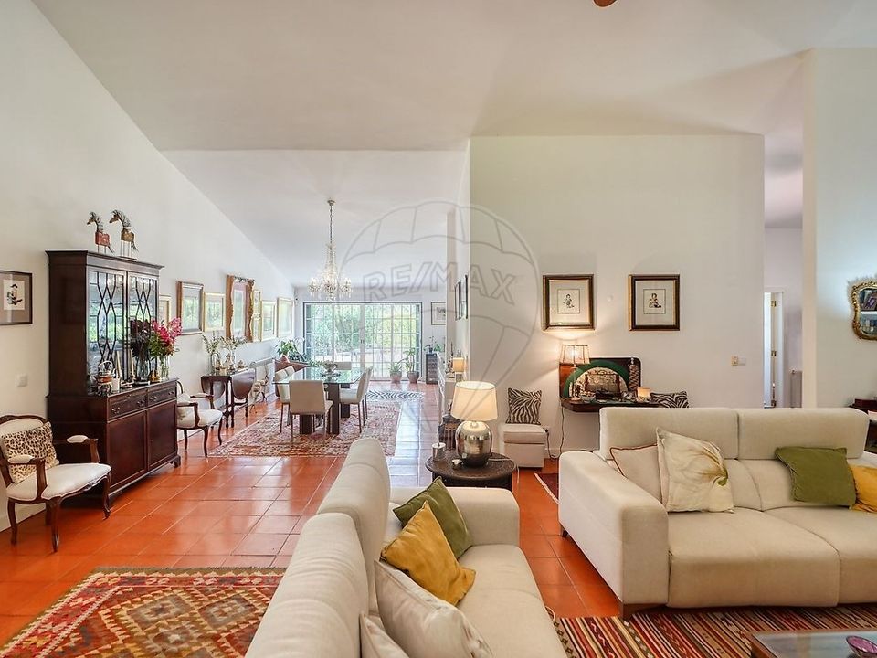 Villa i Benavente, Santarem - foto 3