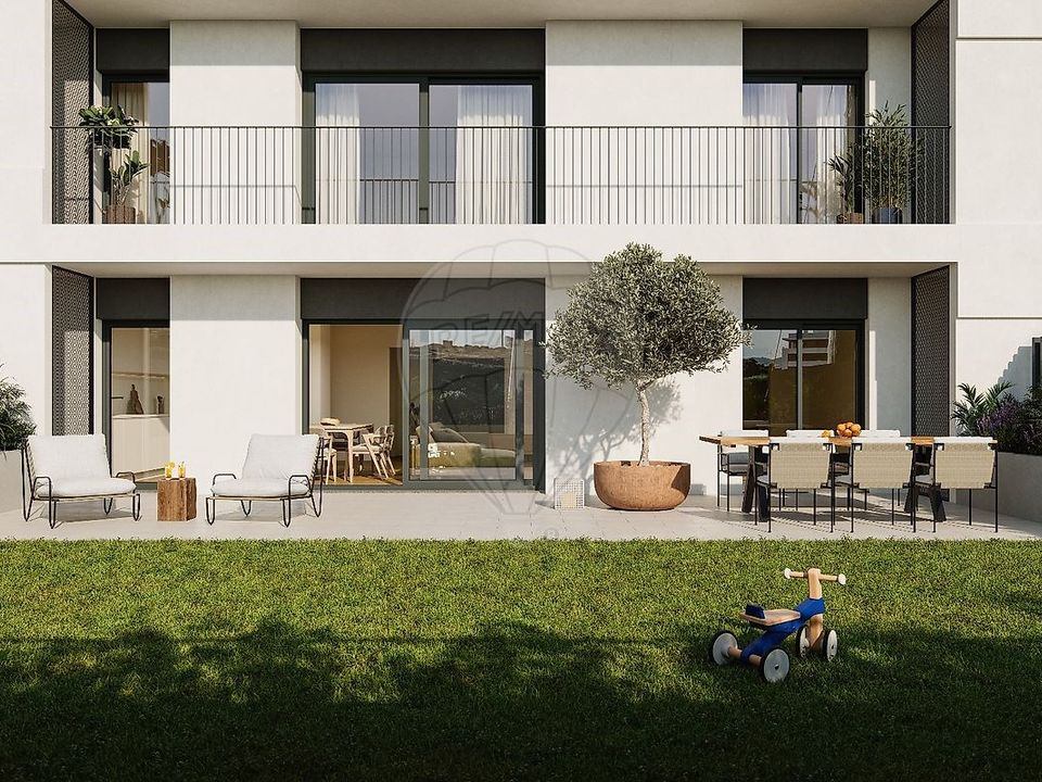 Leilighet i Loures, Lisbon - bilde 5