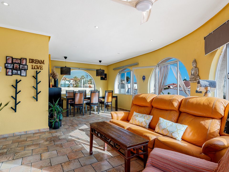 Villa em Ciudad Quesada, Alicante - foto 2