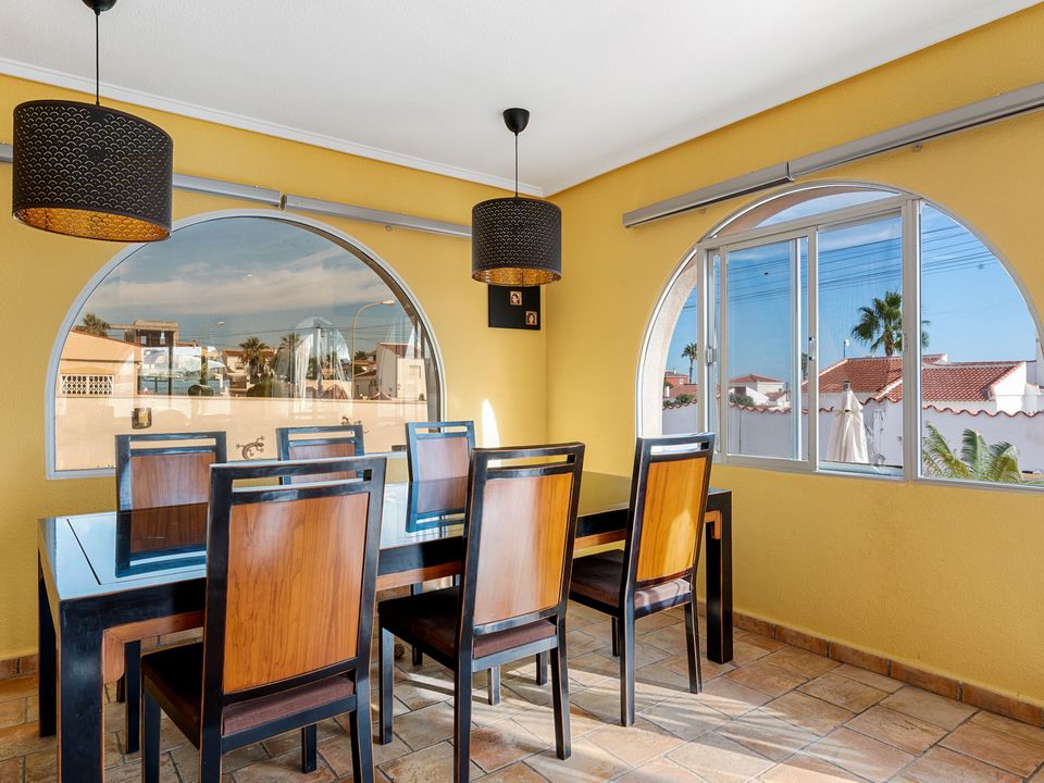 Villa em Ciudad Quesada, Alicante - foto 3