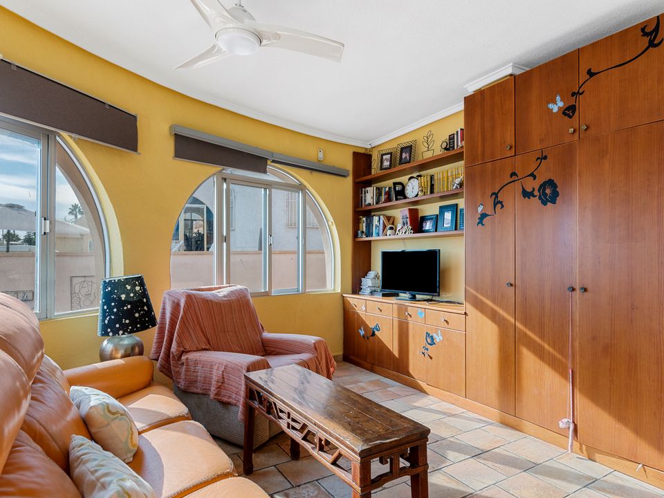 Villa em Ciudad Quesada, Alicante - foto 4