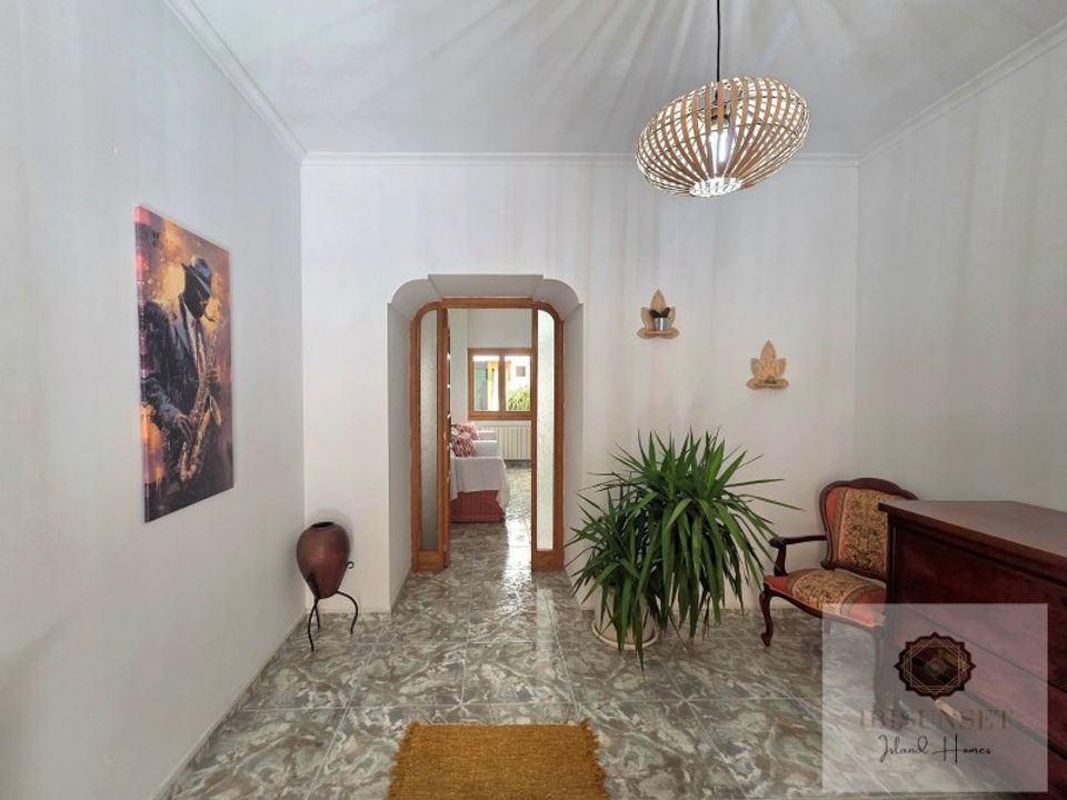 Villa i Muro, Mallorca - foto 1