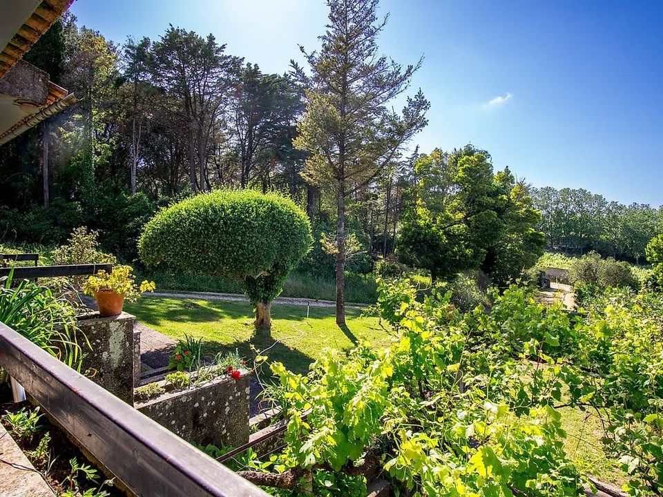 Villa i Setubal, Setubal - foto 1