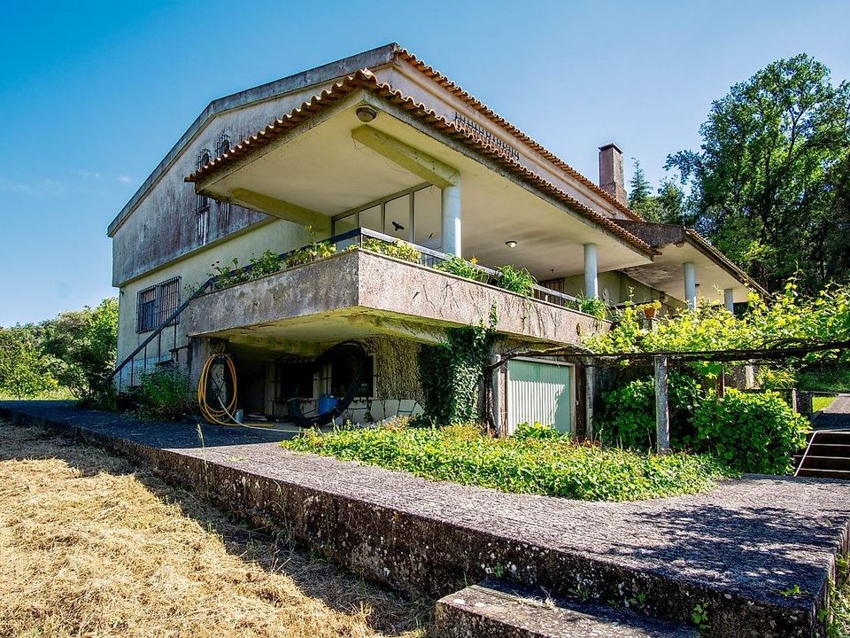 Villa i Setubal, Setubal - foto 3