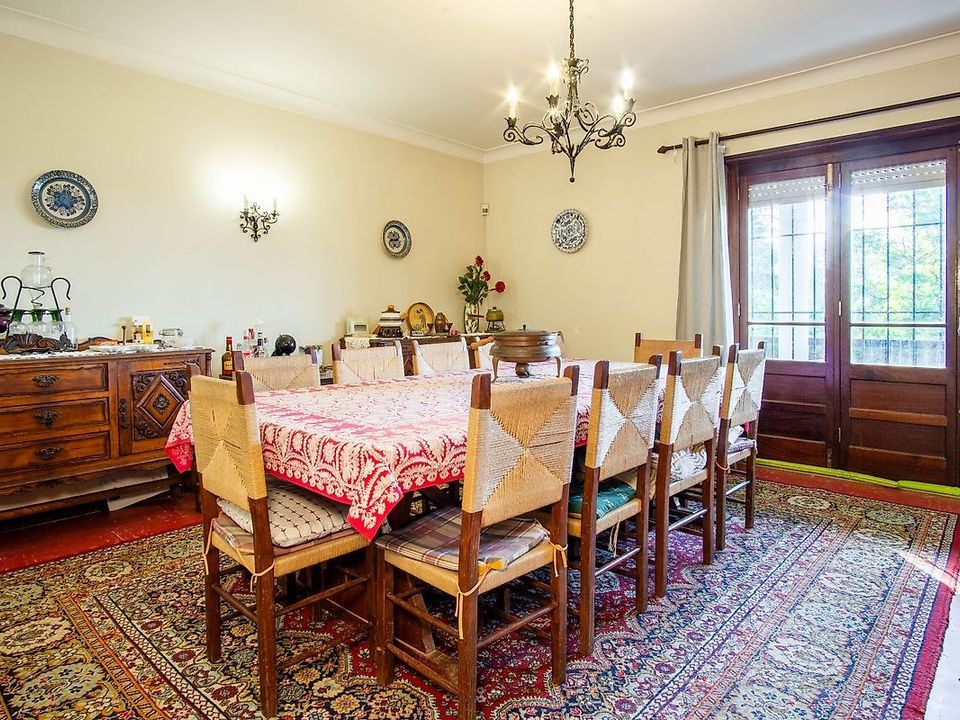 Villa i Setubal, Setubal - foto 4